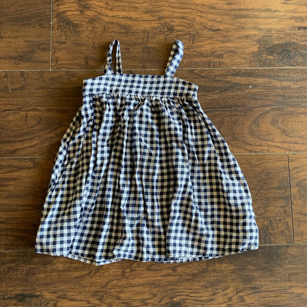 Toddler dress